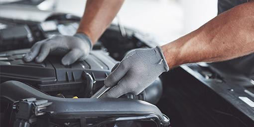 Сервисное обслуживание у официального дилера HAVAL в Витебске