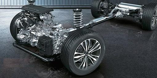 Оригинальные запчасти для автомобилей бренда HAVAL